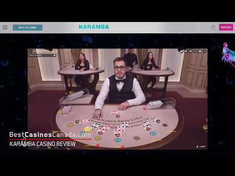 Karamba Casino Review thumbnail