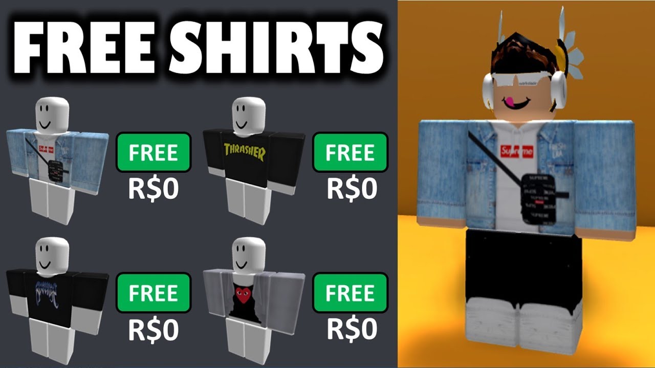 Good Images For Roblox T Shirts