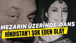 Tüm Hi̇ndi̇stanii Şok Eden Shakereh Khaleeli̇ Vakasi Gerçek Suçlar