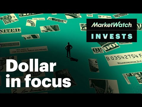 U.S. dollar surged in 2024. But could Trump's policies threaten it? | MarketWatch Invests