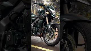 Bajaj Pulsar Na 200 Statas