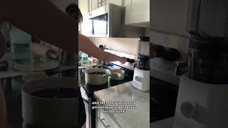 Cleaningmeal Prep Vlog L 37 Weeks Pregnant L Kylie Kawalec