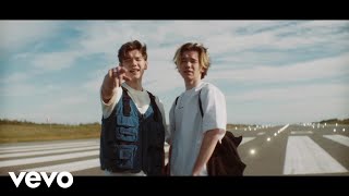 Marcus Martinus Alex Rose - Belinda