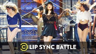 Lip Sync Battle - Jenna Dewan-Tatum Ii