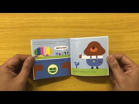 Hey Duggee Caterpillar Badge | My XXX Hot Girl