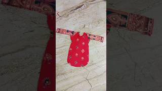 Apple Cut Kurti Cutting For Beginners Tips And Tricks