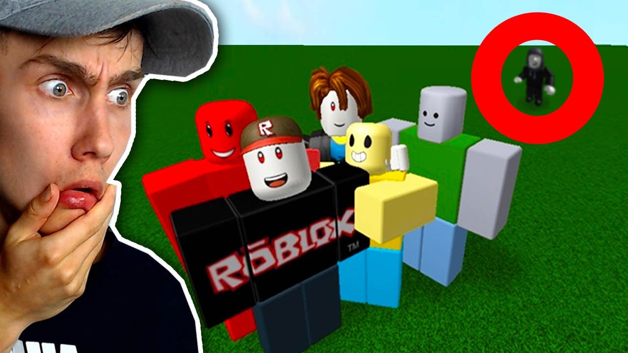 Roblox Hacker Meme