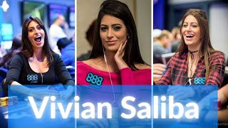 888poker Ambassador Vivian Saliba Launches Twitch Stream