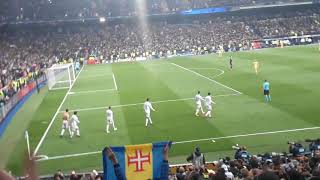 Real Madrid - Juventus 1- 3 Penalty Cristiano Ronaldo