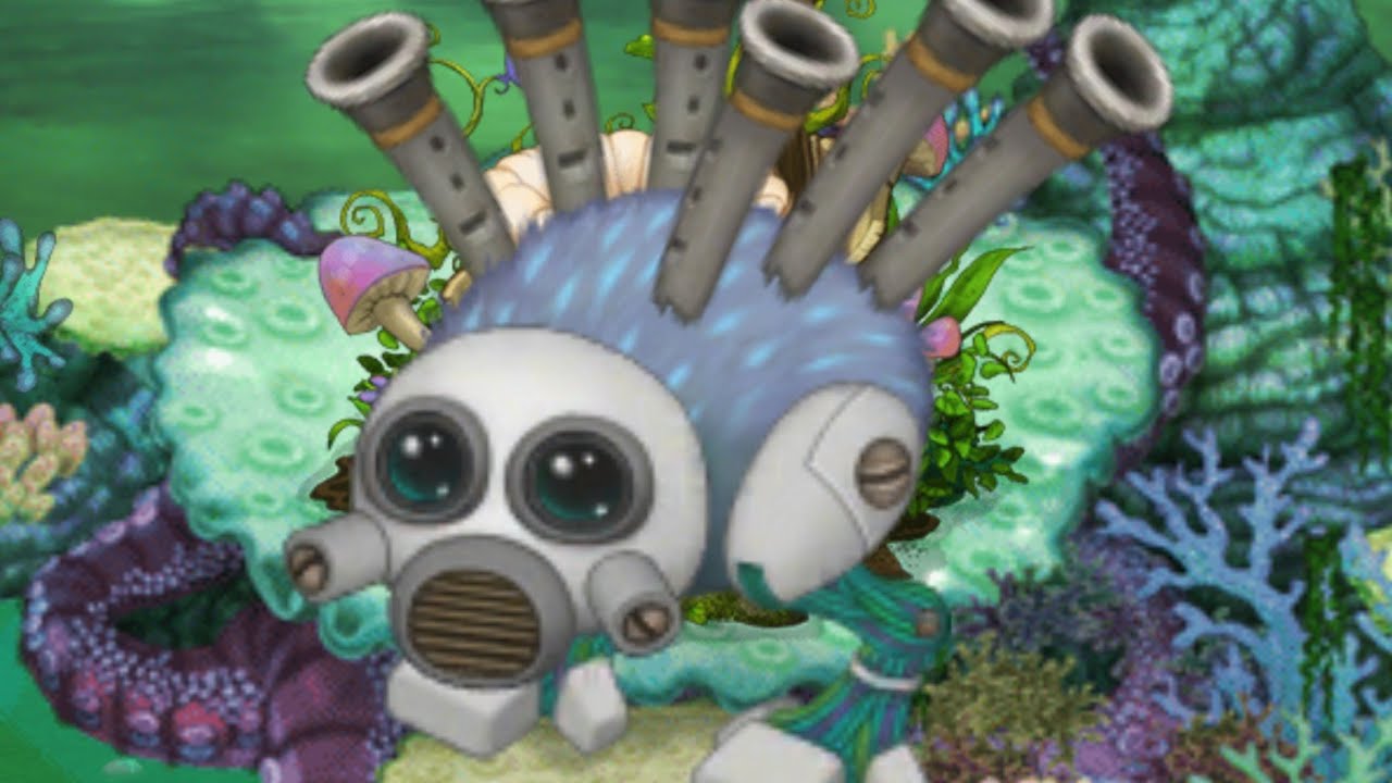 How to breed thumpies in my singing monsters