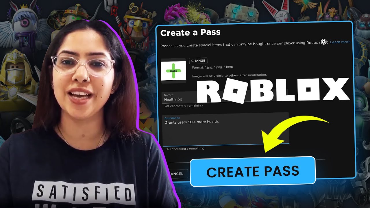 How To Make A Game Pass In Pls Donate (Full Guide) | Add A Gamepass In ...