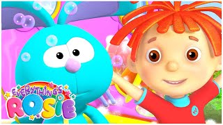 Best Preschool Cartoons Gardening Fun Everythings Rosie