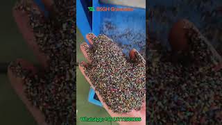 Hot-Selling Home Wire Granulator For Sale 4060Kgh Scrap Copper Wire Recycling Machine Demo