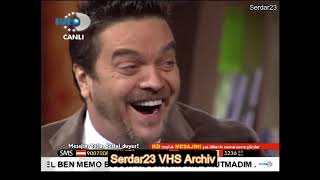 Beyaz Show - Ibrahim Tatlises 130 Dk 2011