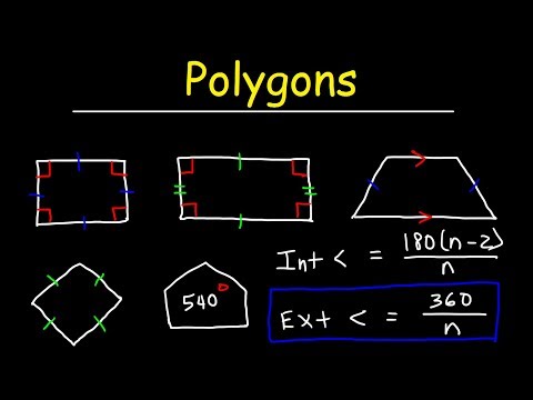 Polygons