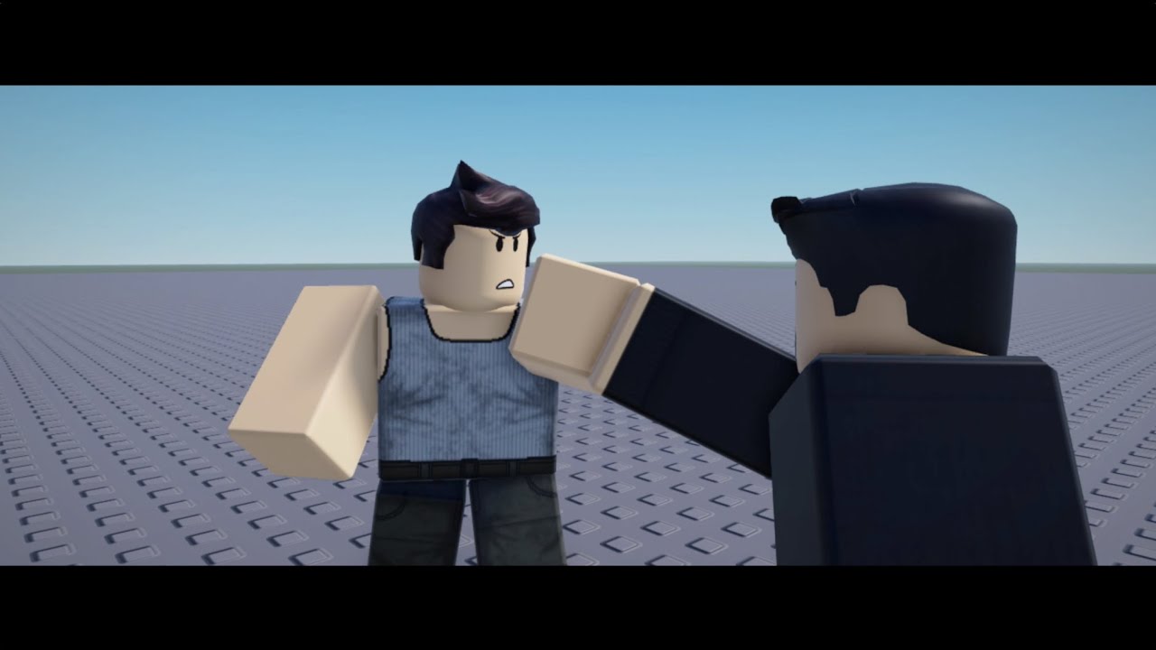 Roblox Animation