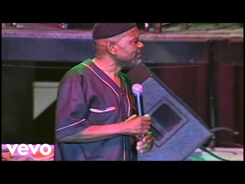 Letta Mbulu & Caiphus Semenya - Angelina (Live At Carnival City, 2006)