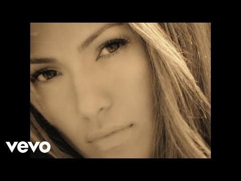 Jennifer Lopez - Ain&rsquo;t It Funny (Official Video)