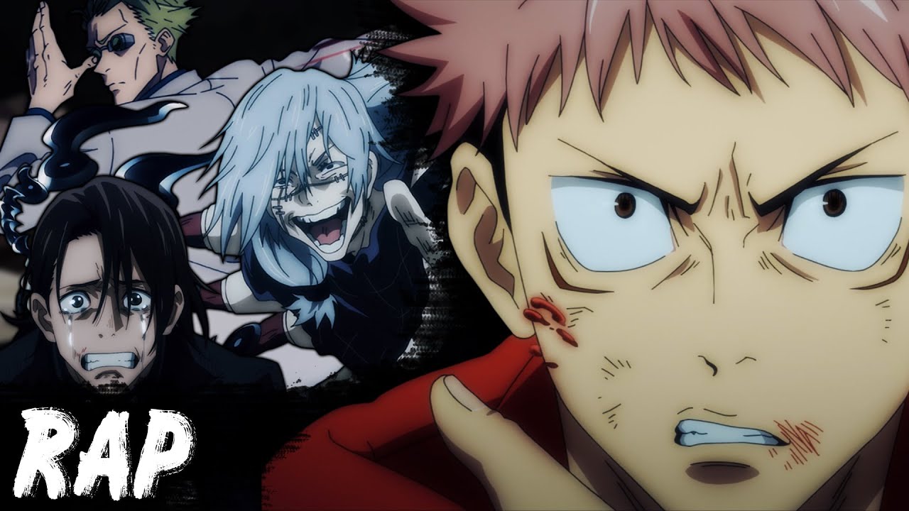 Jujutsu Kaisen Itadori Vs Mahito Jujutsu Kaisen Gallery | Images and ...