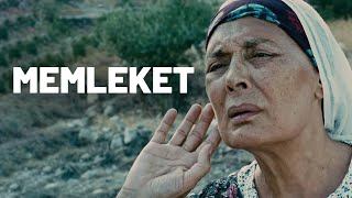 Memleket - Tek Parça Film Yerli Film