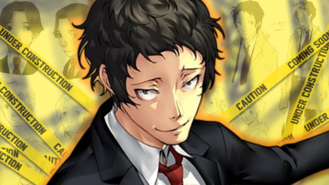 Adachi Cube In 2023 Persona, Persona 4, Persona, 52% OFF