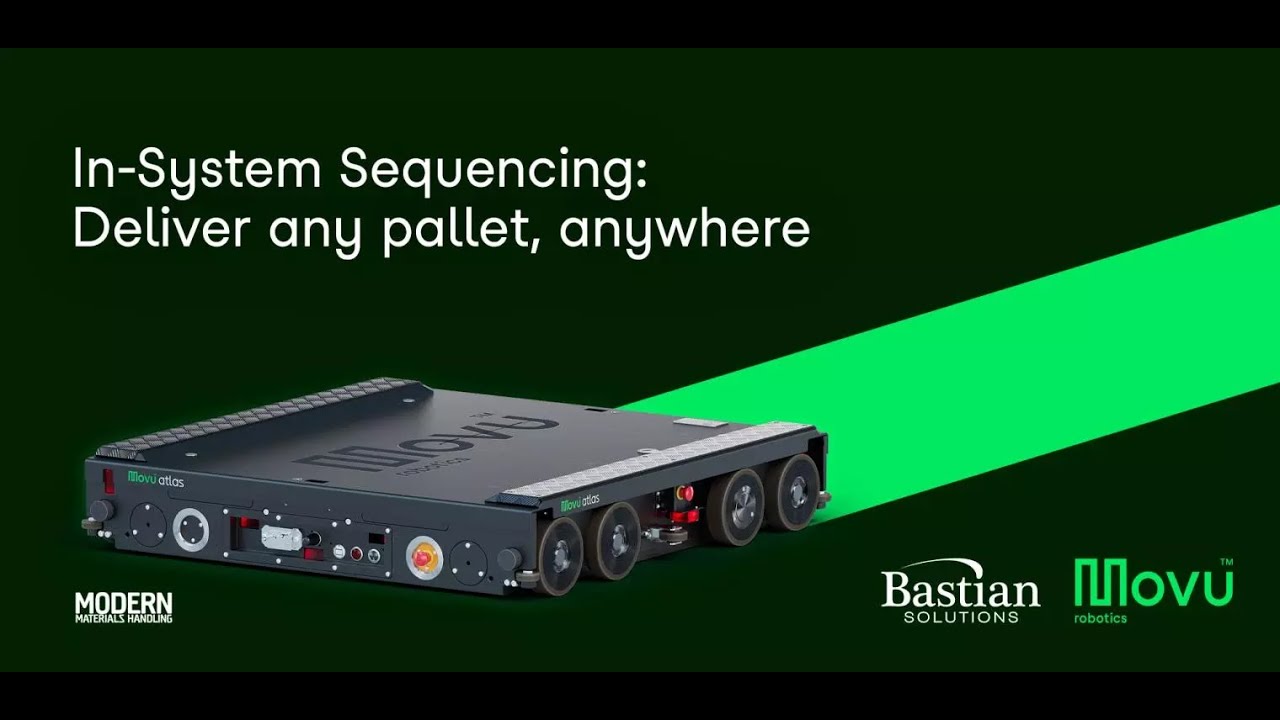 [Webinar] In-System Sequencing: Deliver any pallet, anywhere