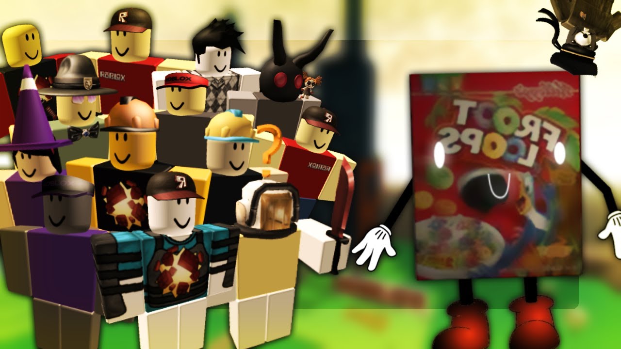 Old Roblox Avatar Background