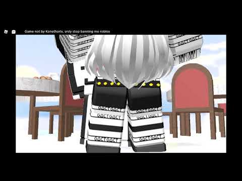 Roblox R63 Animated