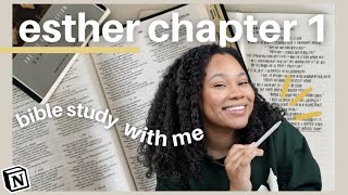 Bible Study With Me In Real Time Soap Method In-Depth How-To Tips Tricks Melody Alisa