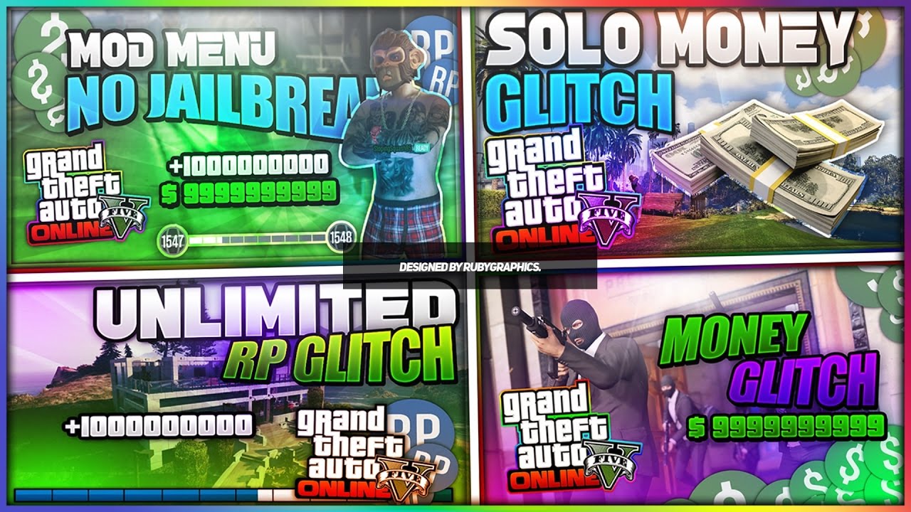 Gta V Thumbnail Template | @New Concept