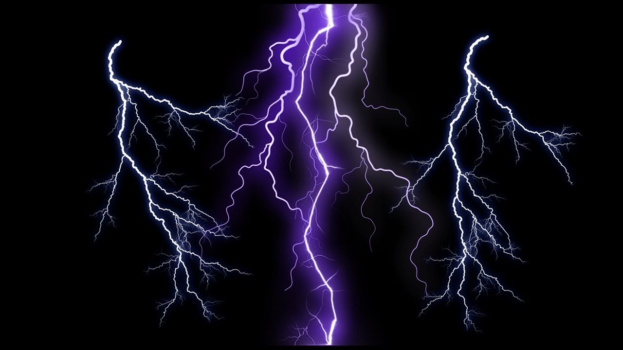 Lightning Animation For Powerpoint