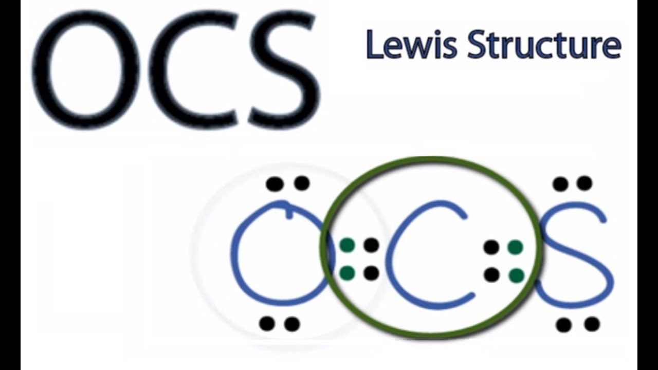 Cos Lewis Structure Store | www.changeyourwindows.com