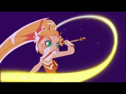 Lolirock _ Ruban de Volta - YouTube