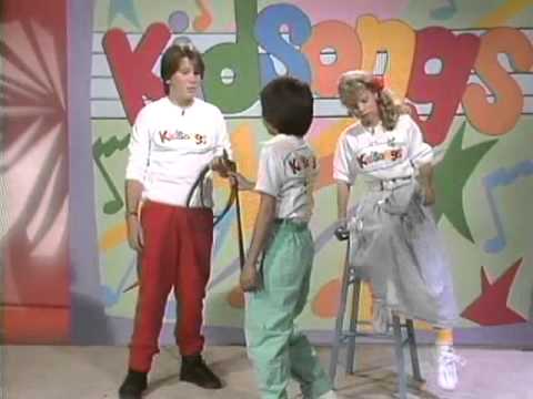 Kidsongs TV Show Theme