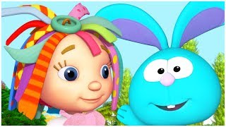 Best Preschol Cartoons Funny Animation For Kids Everythings Rosie