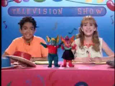 Kidsongs Vhs Intro 1995 1997 Otosection - vrogue.co