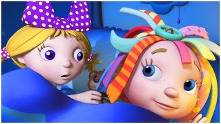 Best Preschool Tv Shows Funny Noises In The Night Everythings Rosie