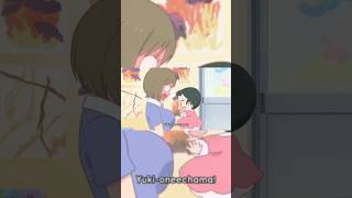 School Babysitters Funny Moments Kirin Chan And Yuki Kotarou