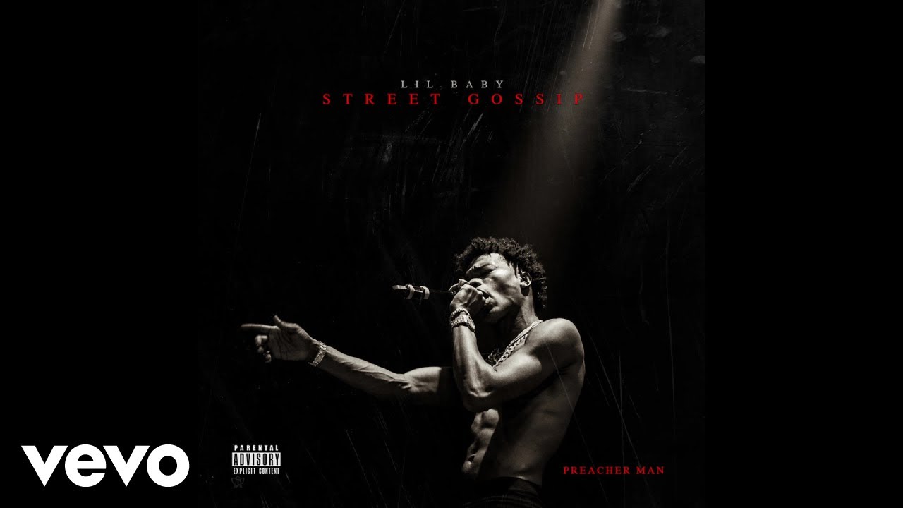 Lil Baby - Ready ft. Gunna (Official Audio) - YouTube Music