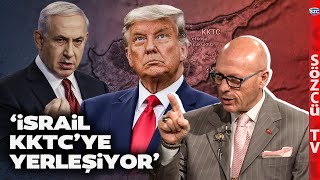 Trump Türkler Kıbrısı Terk Etsin Derse Erol Mütercimler Kıbrıstaki Tehlikeyi Açıkladı