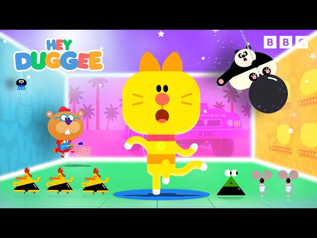 Hey Duggee Talking Enid | informacionpublica.svet.gob.gt