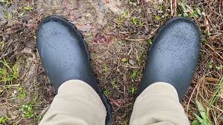 Acewolf Rain Boots For Men Review Ace Rain Defence From Acewolf