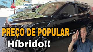 Um Chinês De Entrada Que Coloca Carros De Luxo No Chinelo? É Por Isso Que Estão Dominando O Brasil