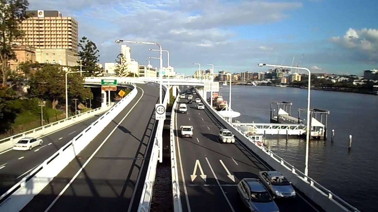 Pacific Motorway, Brisbane 2013 by peyico - YouTube