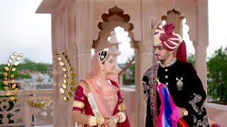 Best Wedding Highlightthidhanjiwada Eswar Singh Weds Sonal Kanwar