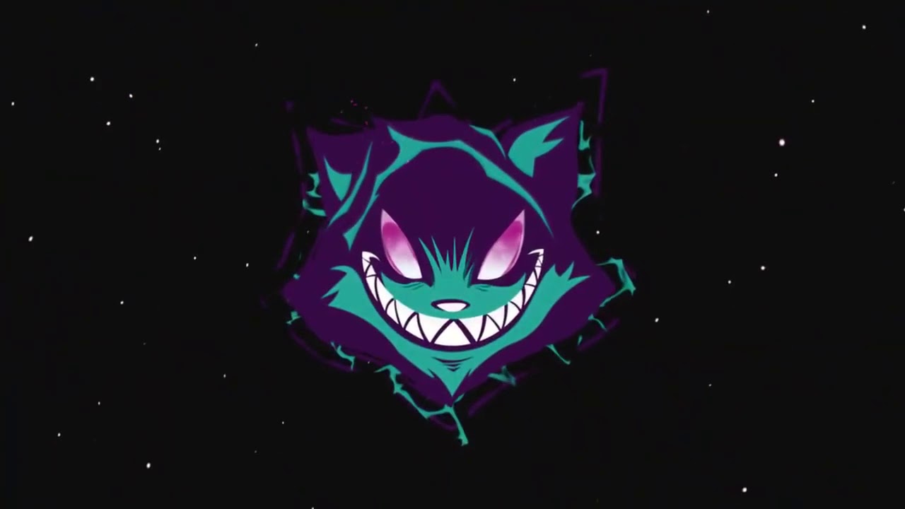 Logo del rubius en movimiento HD - YouTube | Art, Skeletor, Wallpaper