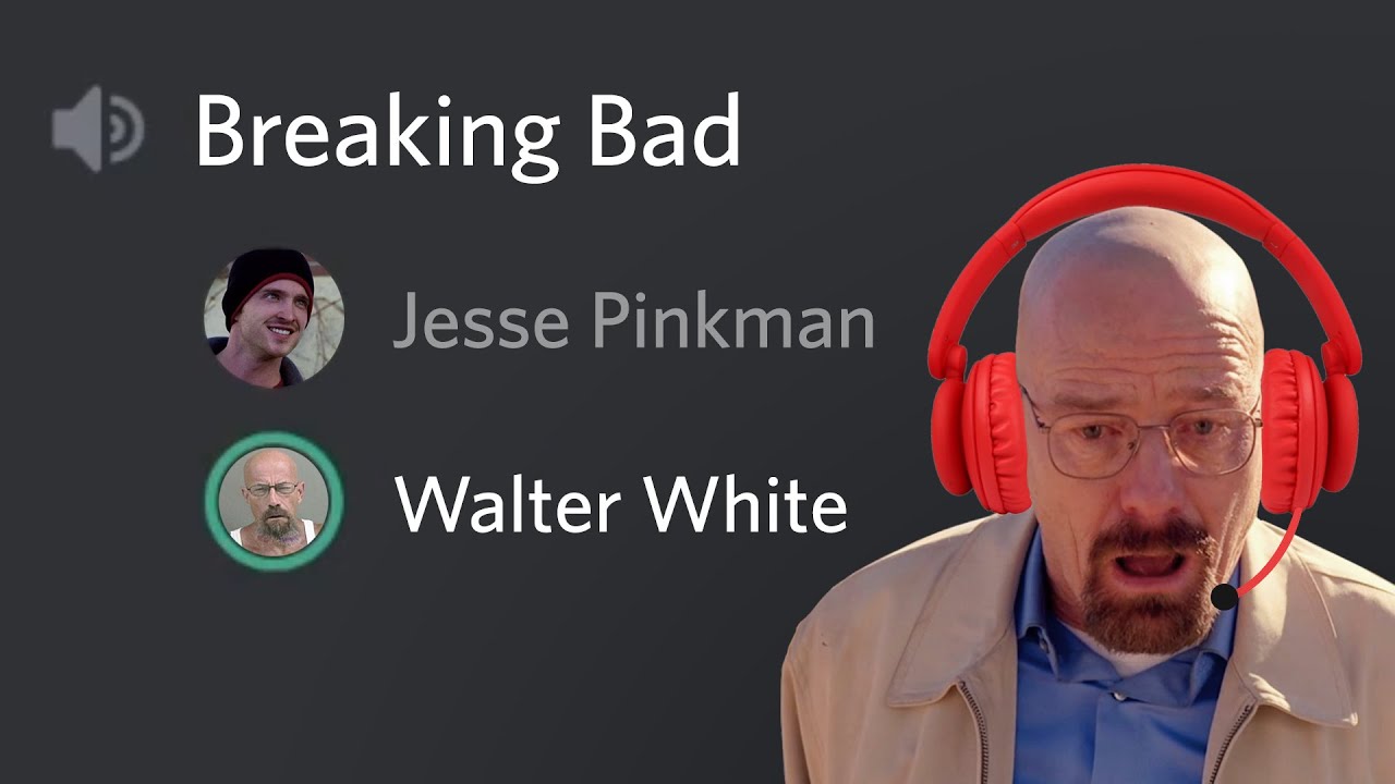 Breaking Bad Jesse Meme