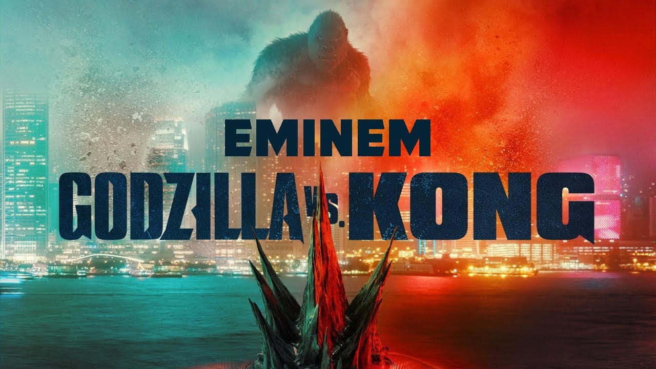 YouTubeでChris Classic - Here We Go ft. Eminem (Godzilla vs. Kong Trailer Music) (2021 Remix)を視聴