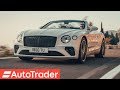 Bentley Convertible 2019 Price