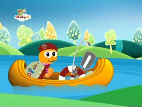 Popiz BabyTV Espanol - DaftSex HD